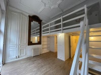 Flat Rue d'Inkermann in Roubaix