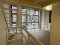 Flat Rue d'Inkermann in Roubaix
