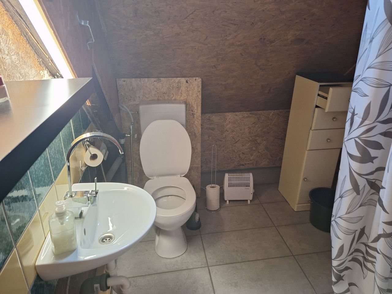 Wohnung Eichplatz in Gröningen