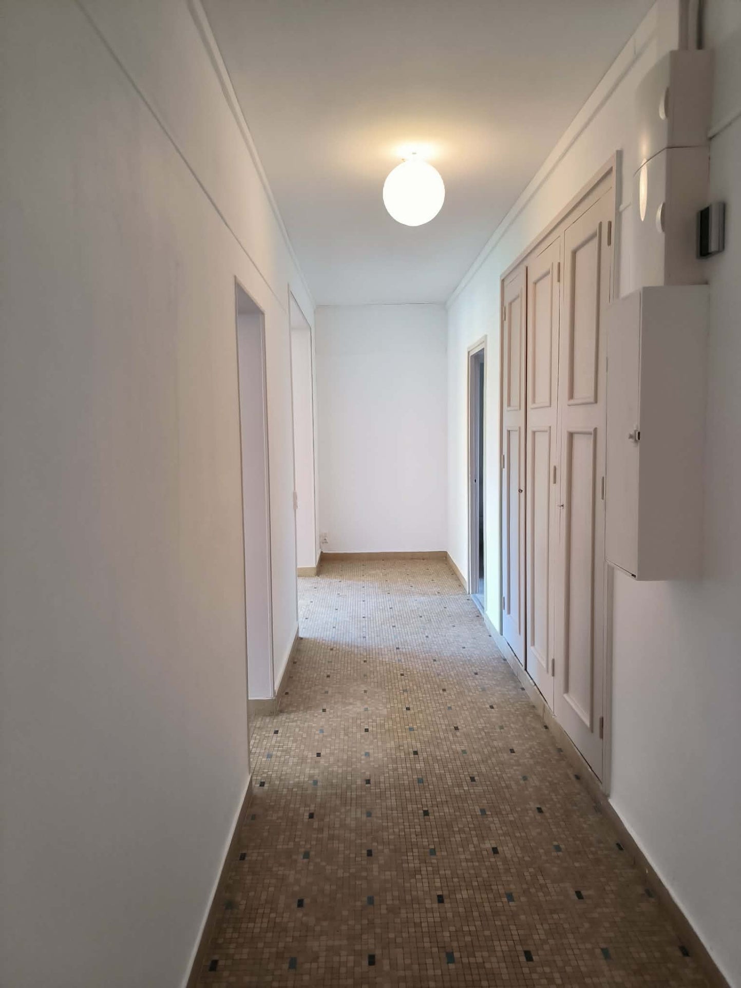 Appartement Rue Edmond Lebel à Amiens