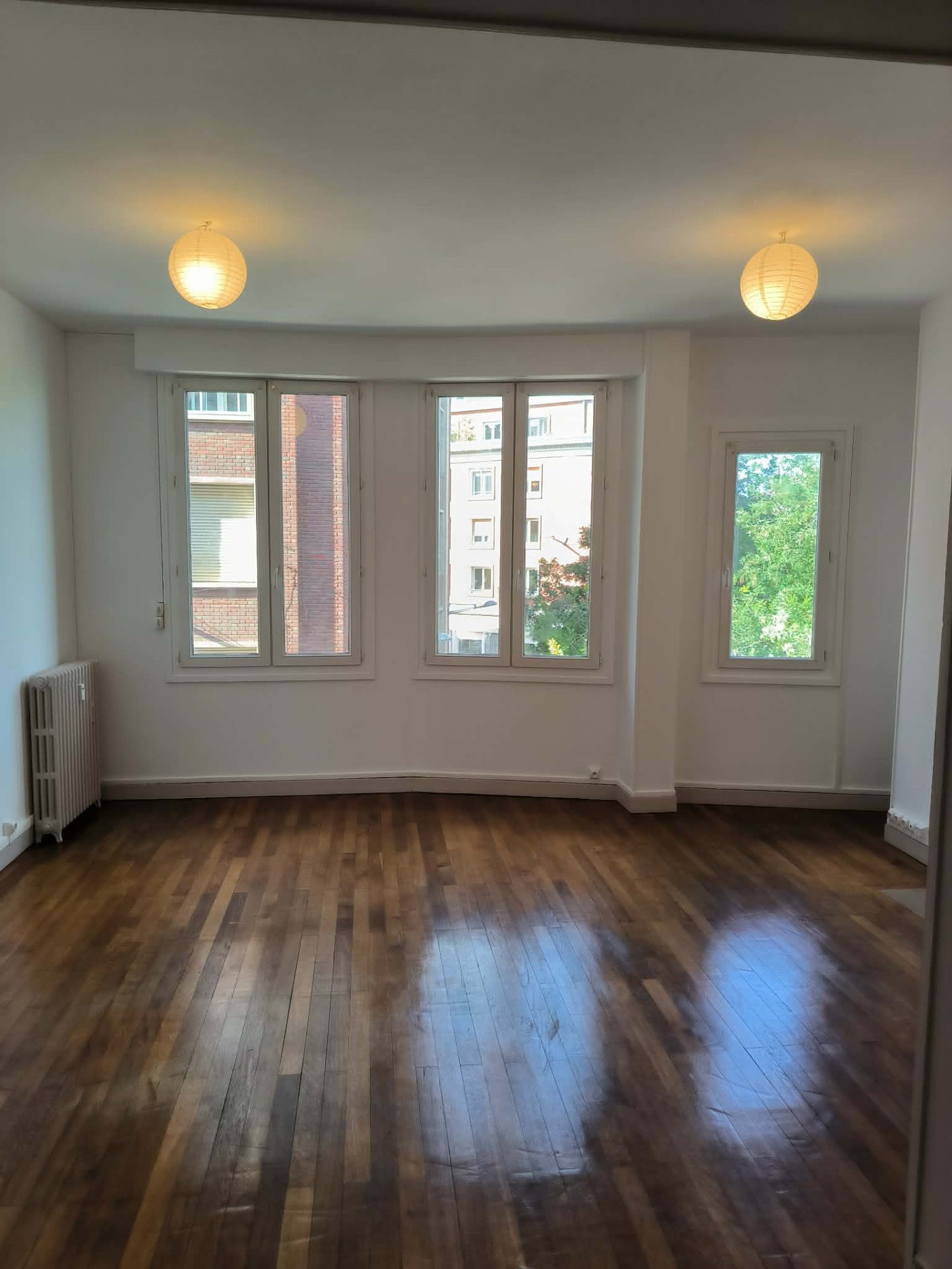 Appartement Rue Edmond Lebel à Amiens