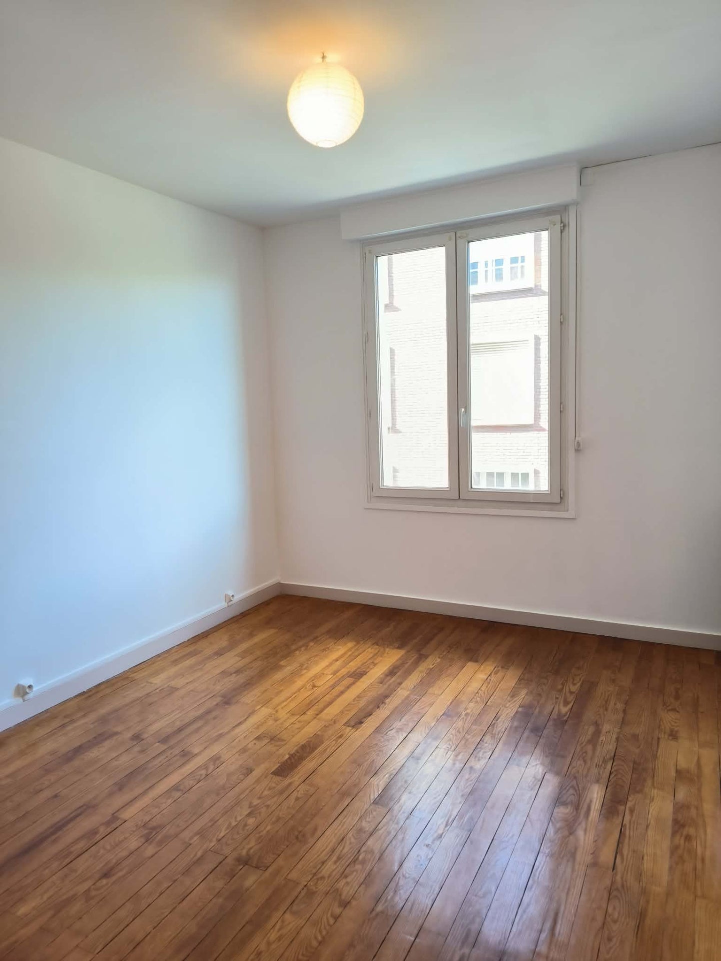 Appartement Rue Edmond Lebel à Amiens