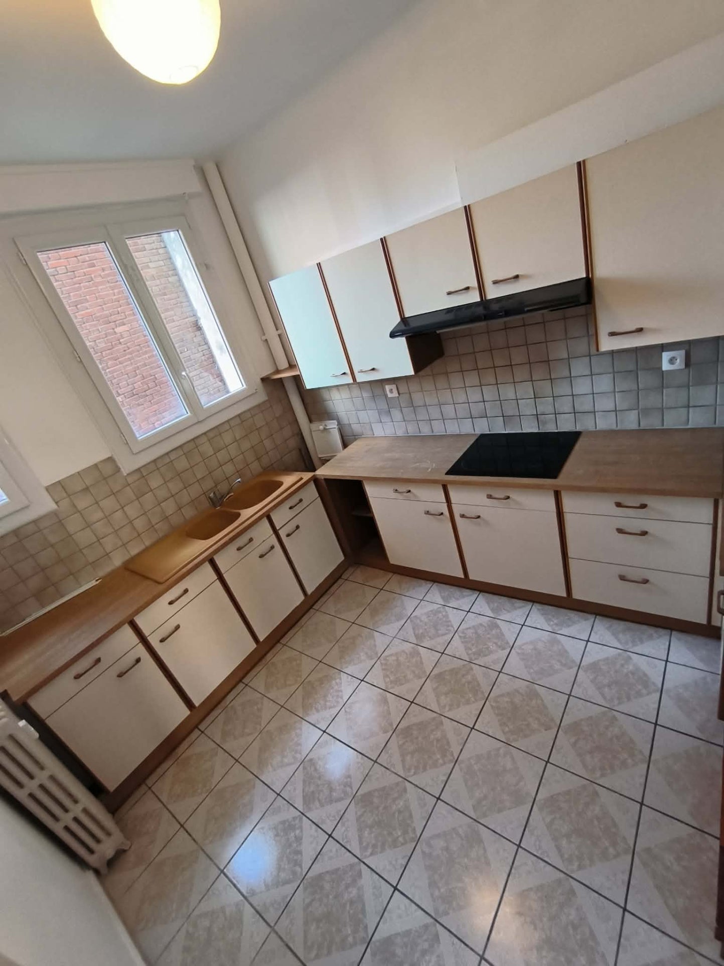 Appartement Rue Edmond Lebel à Amiens