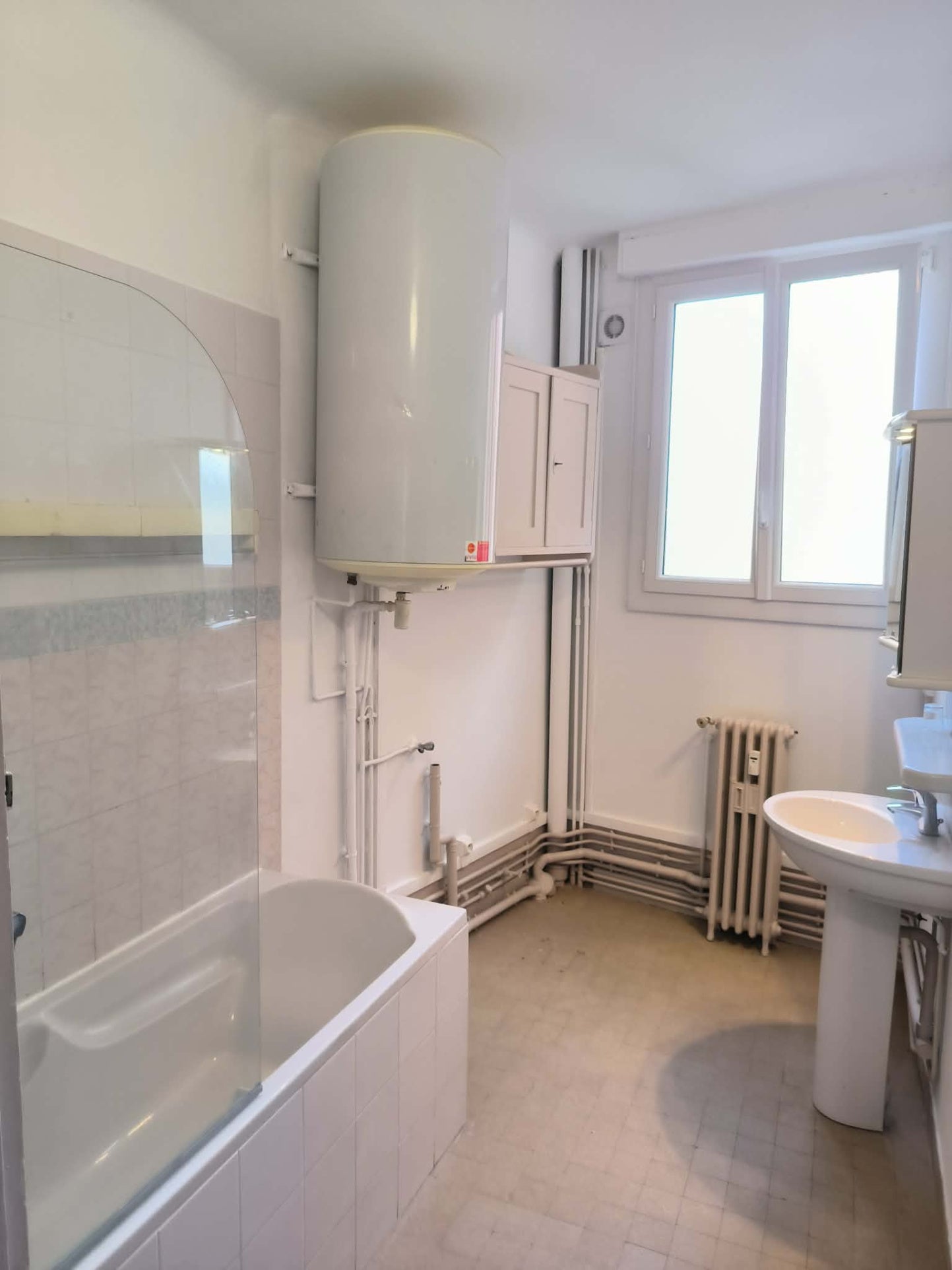 Appartement Rue Edmond Lebel à Amiens