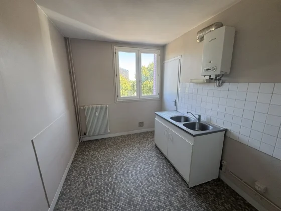 Appartement Rue des Perruts à Digoin