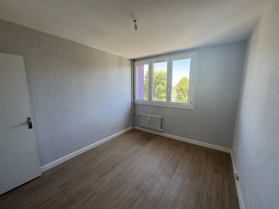 Appartement Rue des Perruts à Digoin