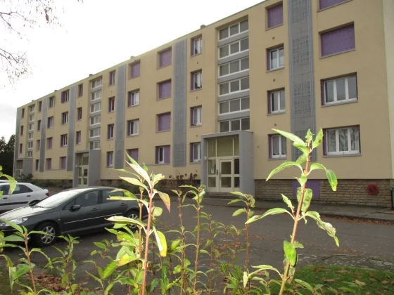 Appartement Rue des Perruts à Digoin