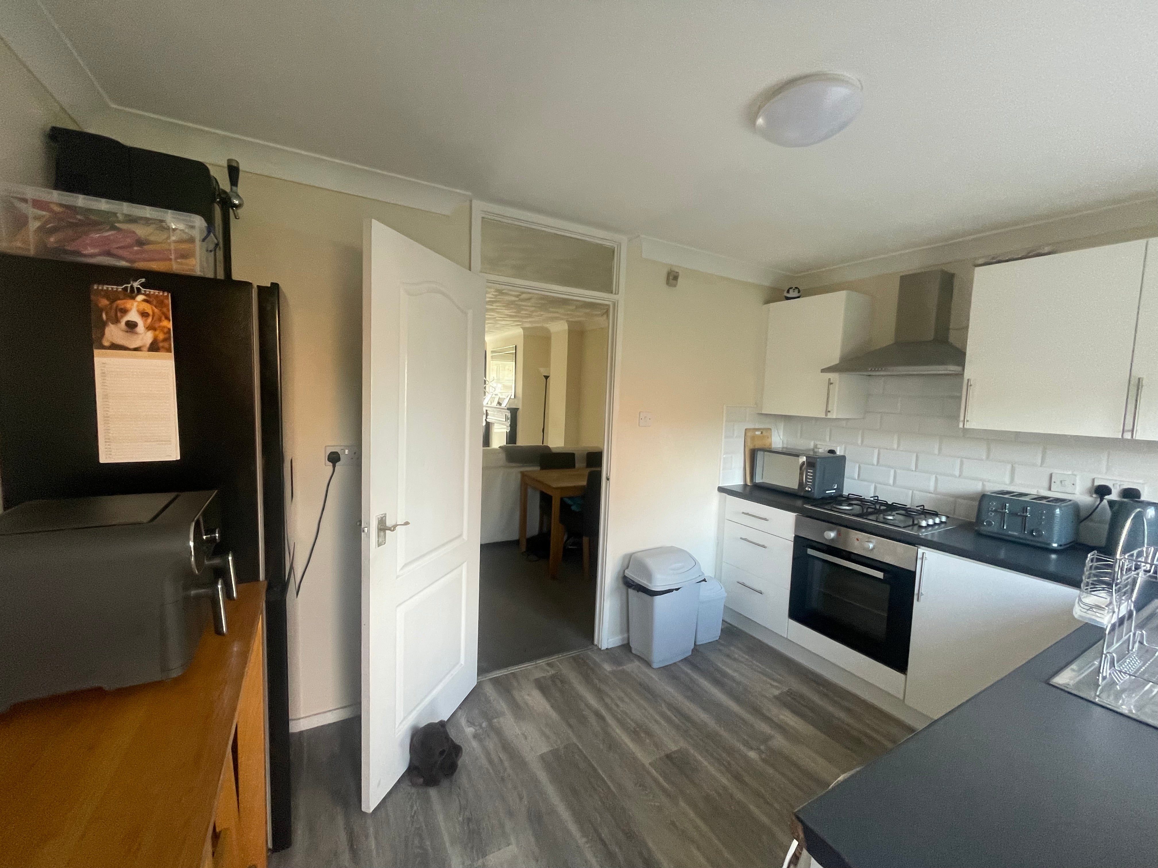 House Sandringham Place in Ashfield