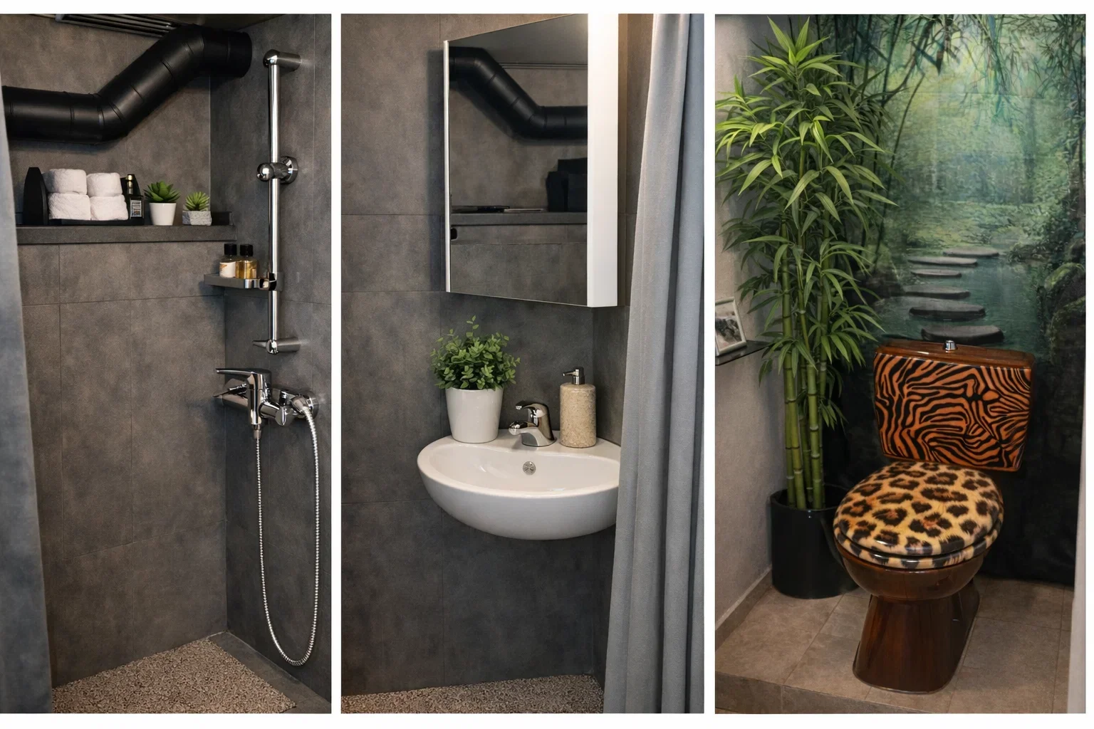 Chambre Allée de Beaulieu-Montribloud à Lyon