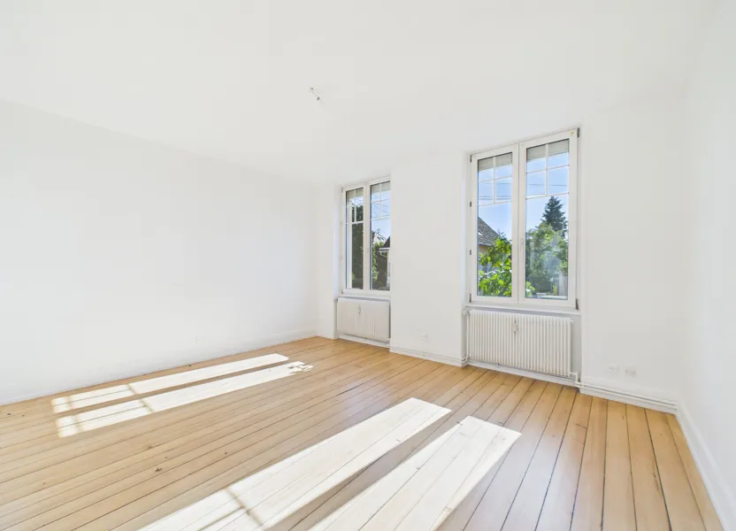 Flat Rue des Soeurs in Illkirch-Graffenstaden