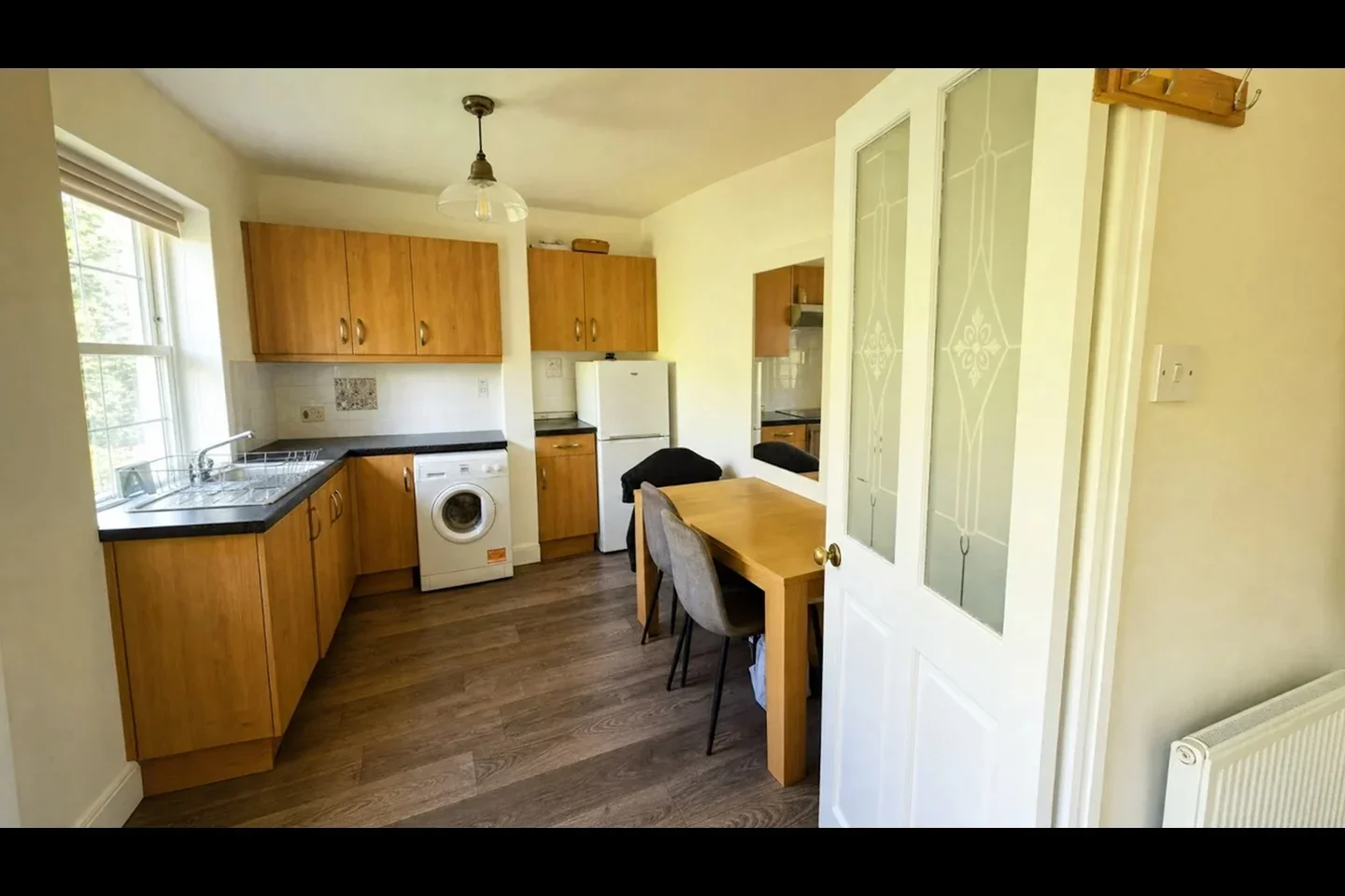 Room Wickham Street in Greater London