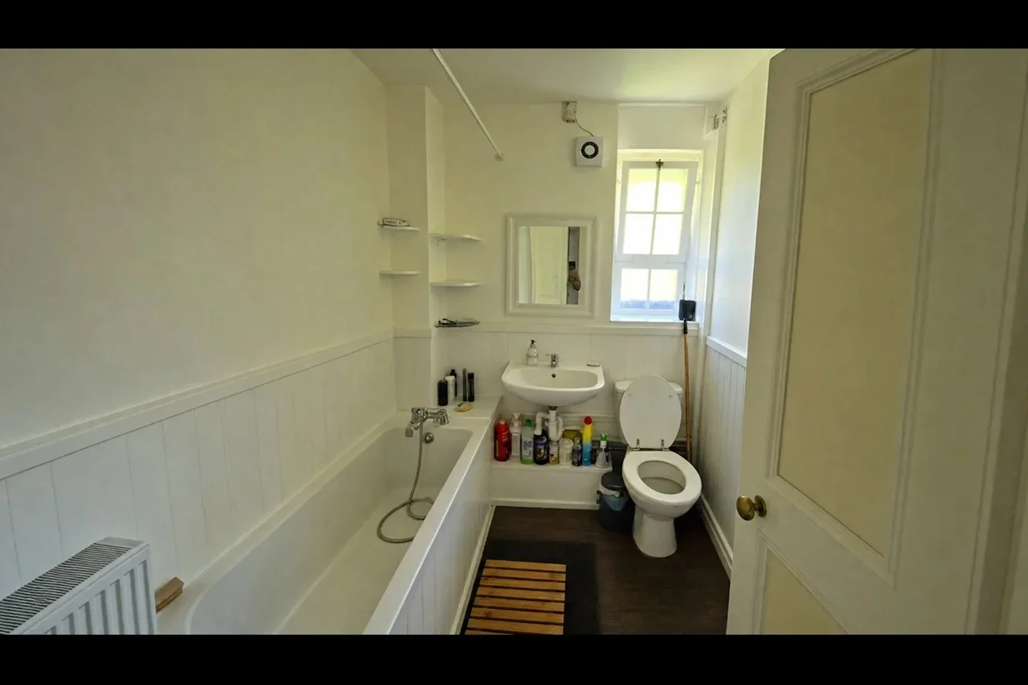 Room Wickham Street in Greater London