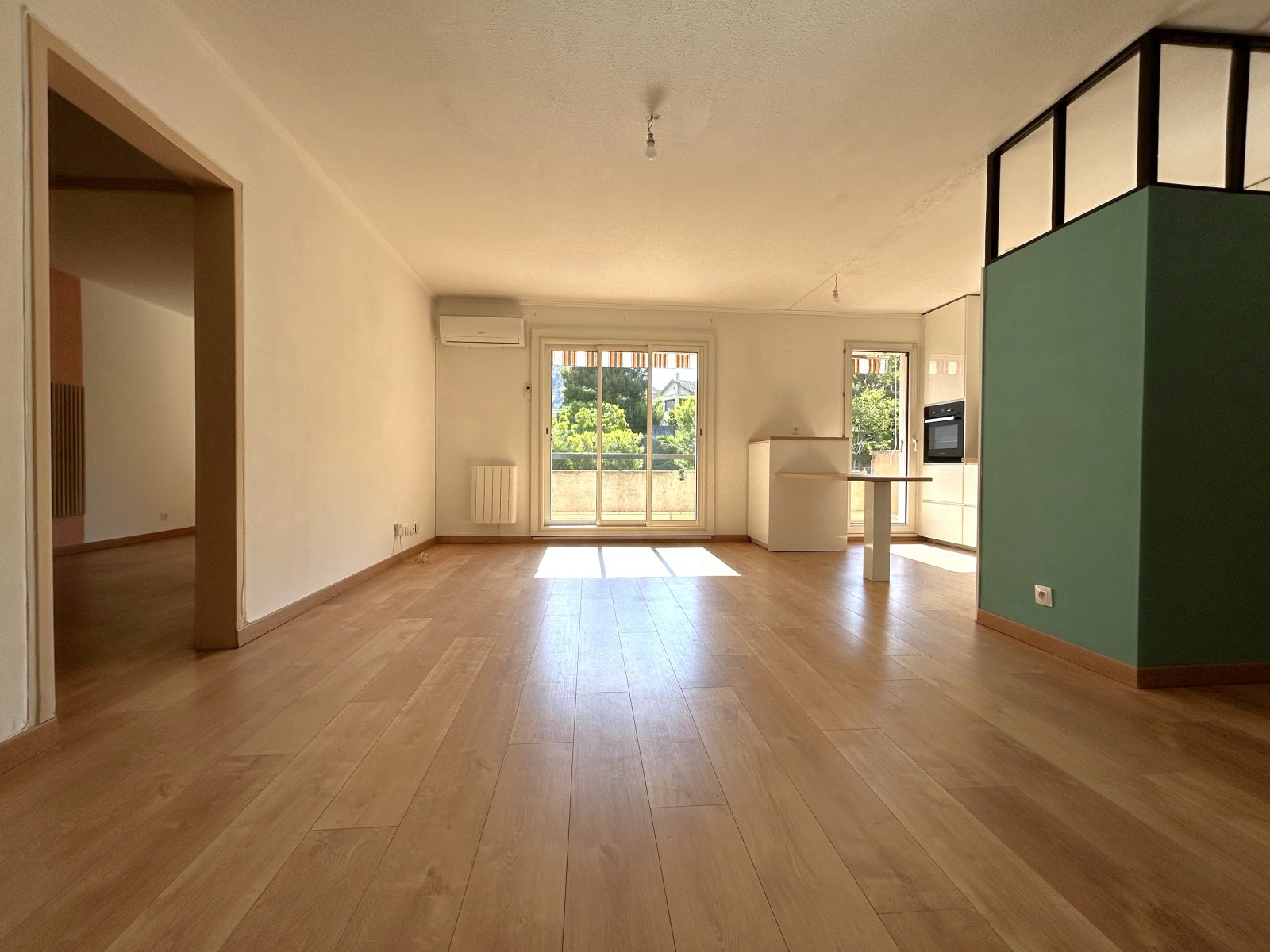 Appartement Montée Notre-Dame à Allauch
