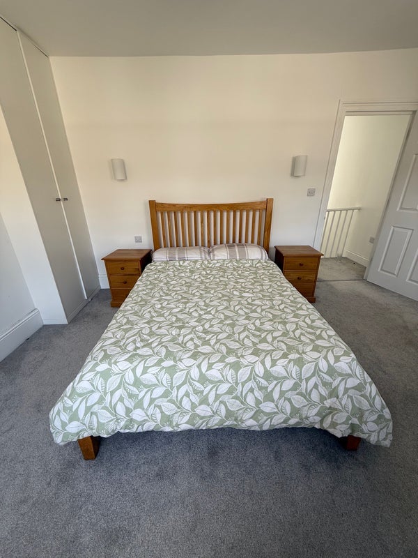 Room Charleston Street in Greater London