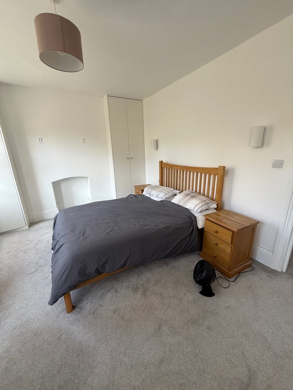 Room Charleston Street in Greater London