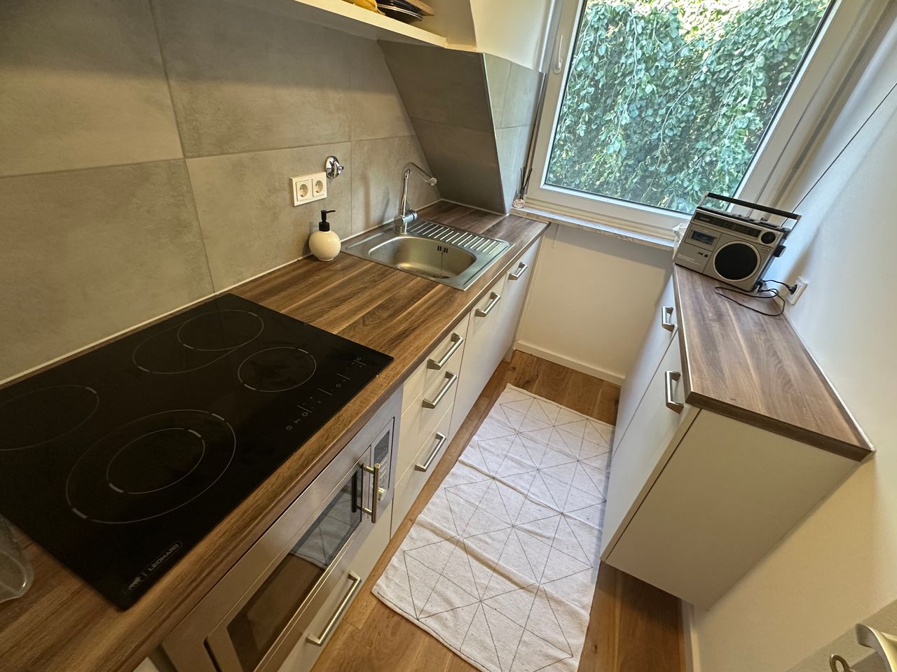 Wohnung Himmelgeister Landstraße in Düsseldorf
