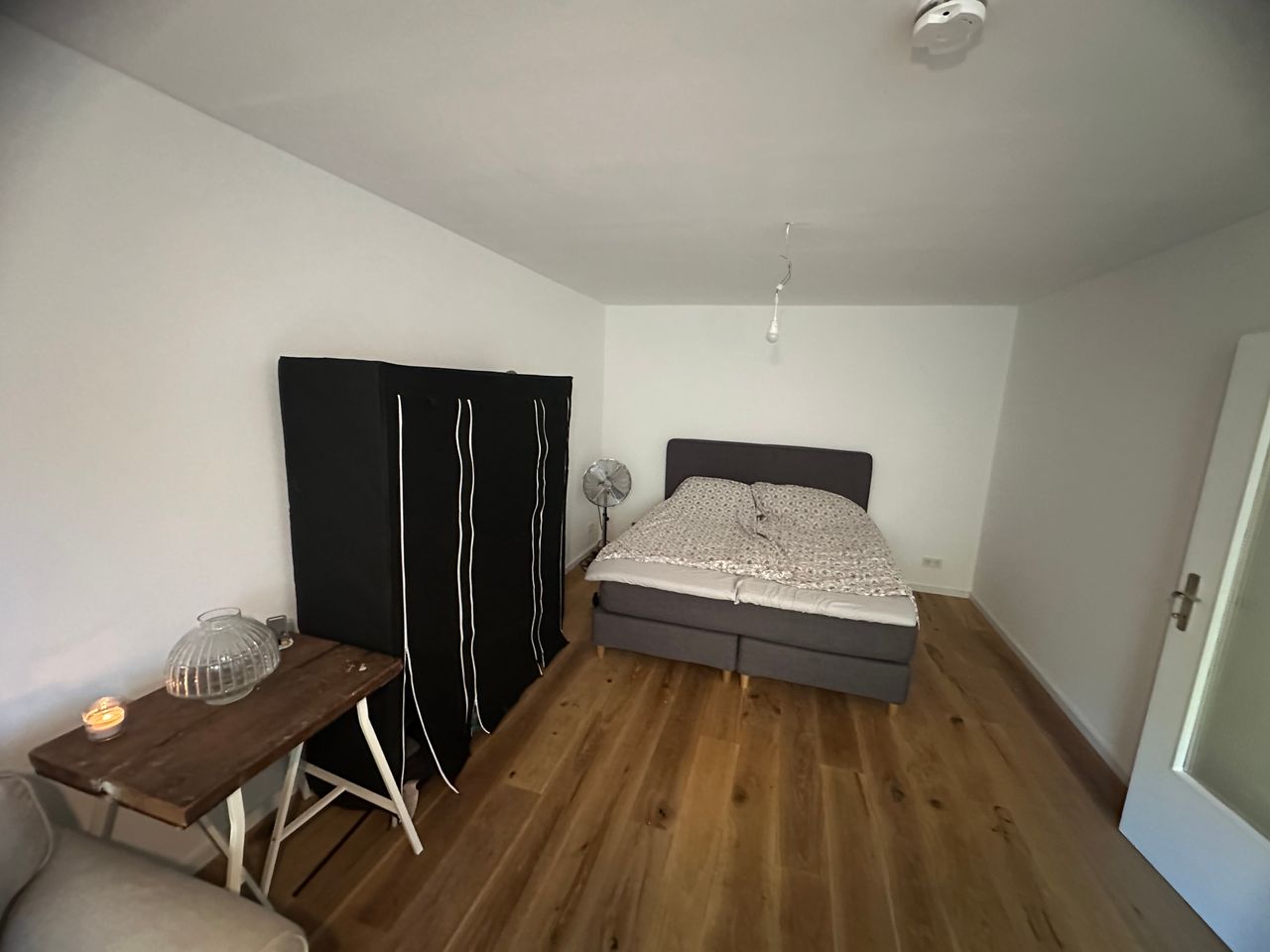 Wohnung Himmelgeister Landstraße in Düsseldorf