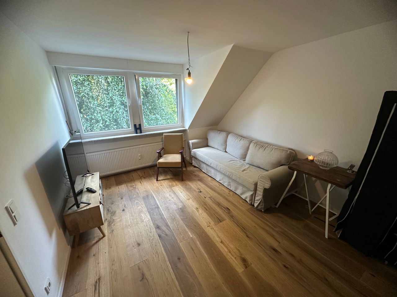 Wohnung Himmelgeister Landstraße in Düsseldorf