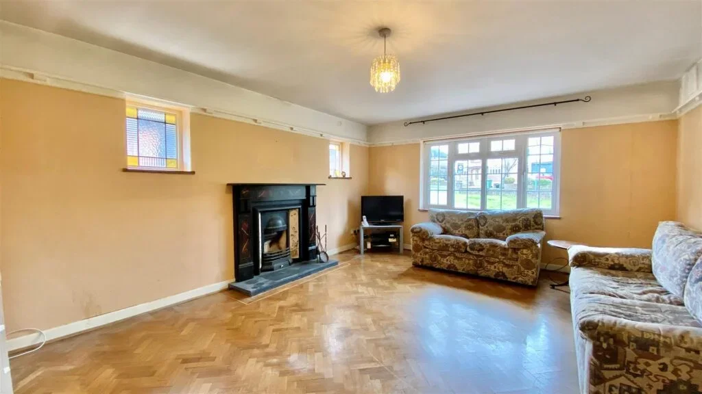 House Downs Side in Greater London