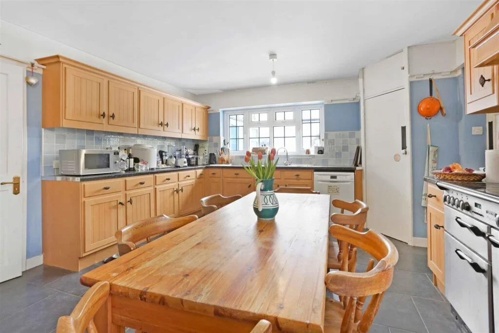 House Downs Side in Greater London