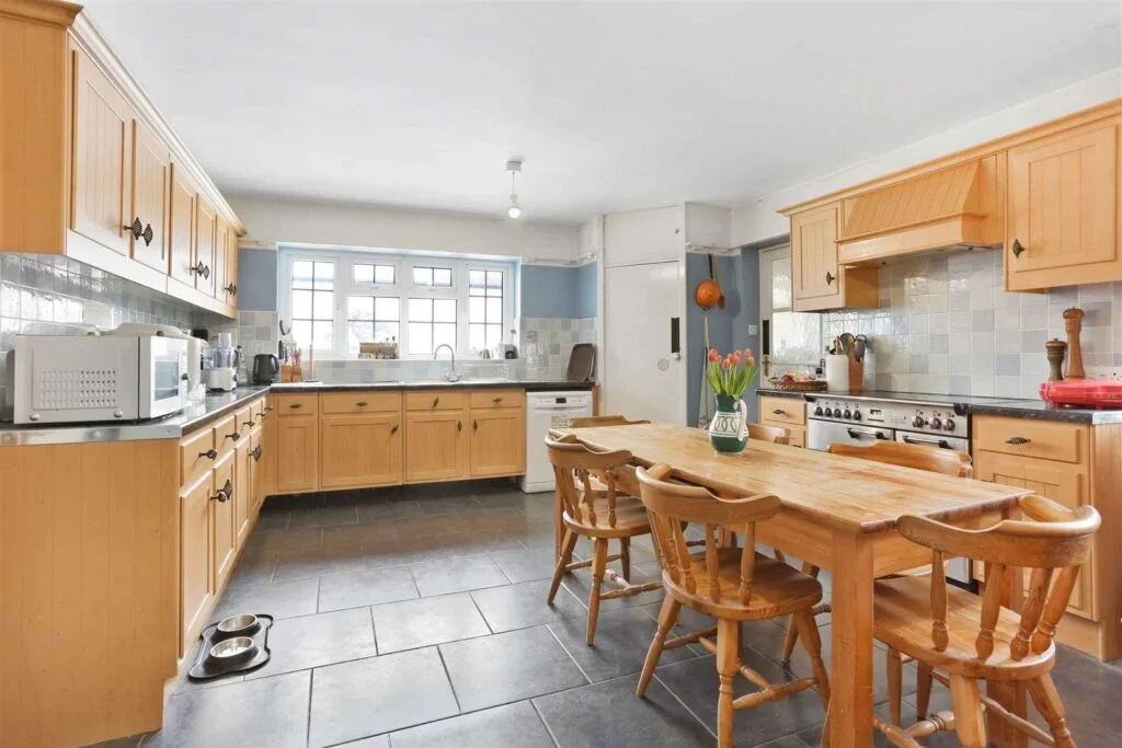 House Downs Side in Greater London