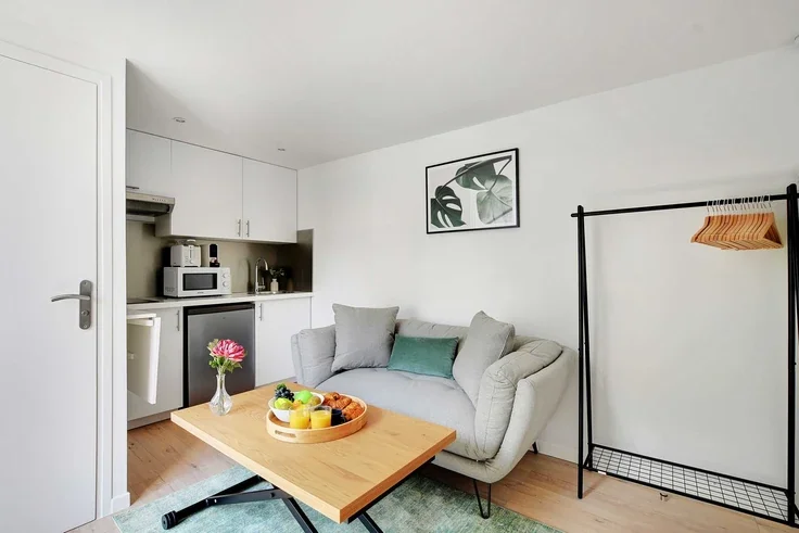 Appartement Avenue Eugène Thomas à Le Kremlin-Bicêtre