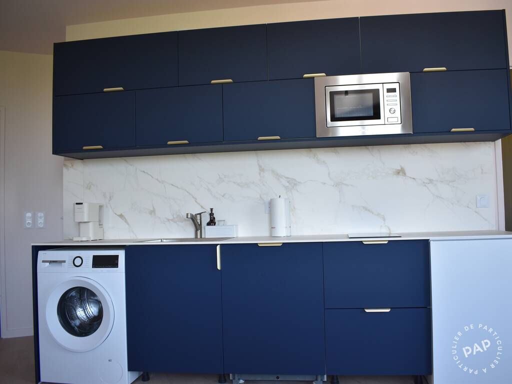 Flat Chemin Militaire in Villejuif