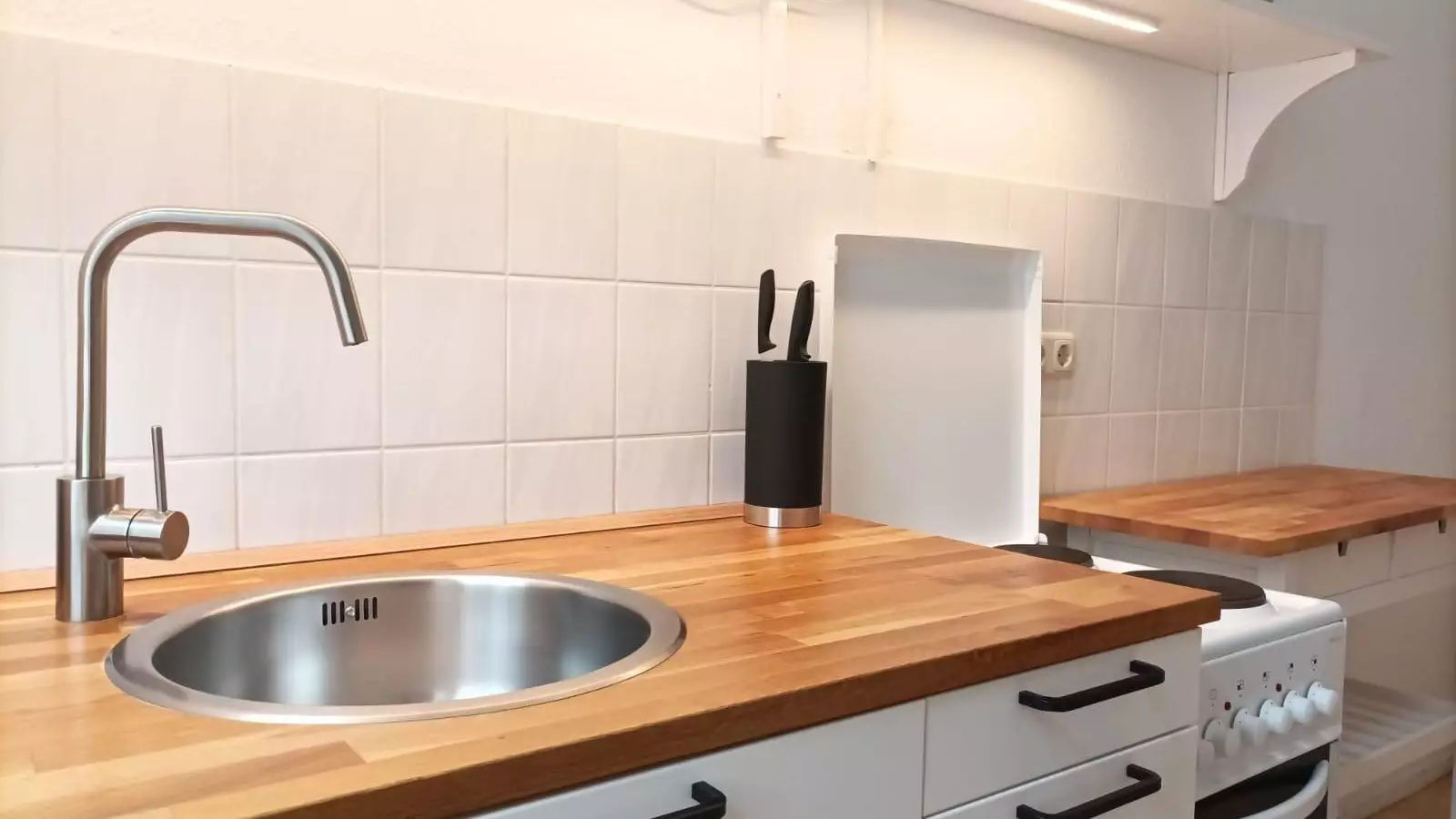 Wohnung Brunnenstraße in Berlin