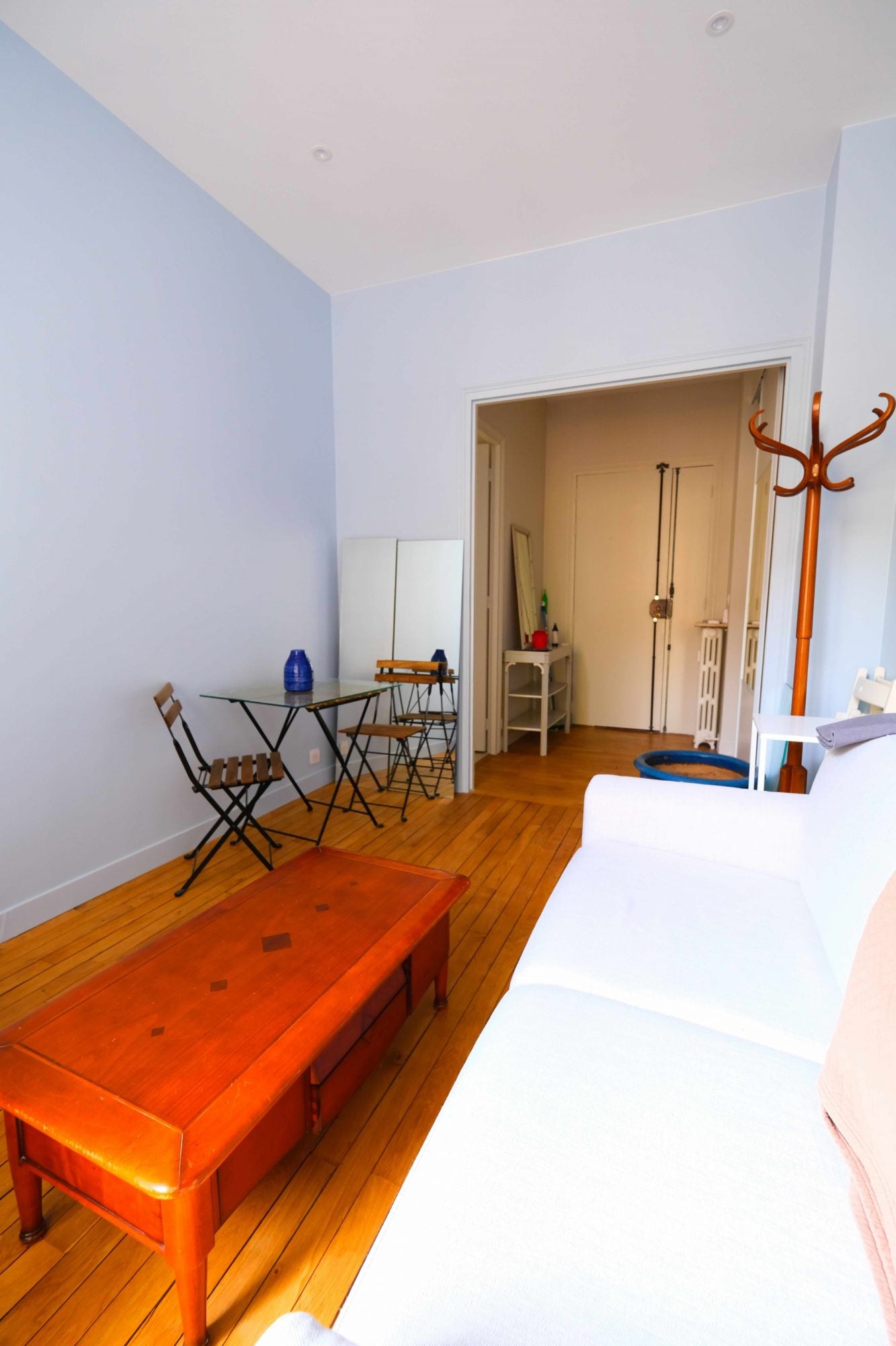 Flat Avenue du Parc Saint-James in Neuilly-sur-Seine