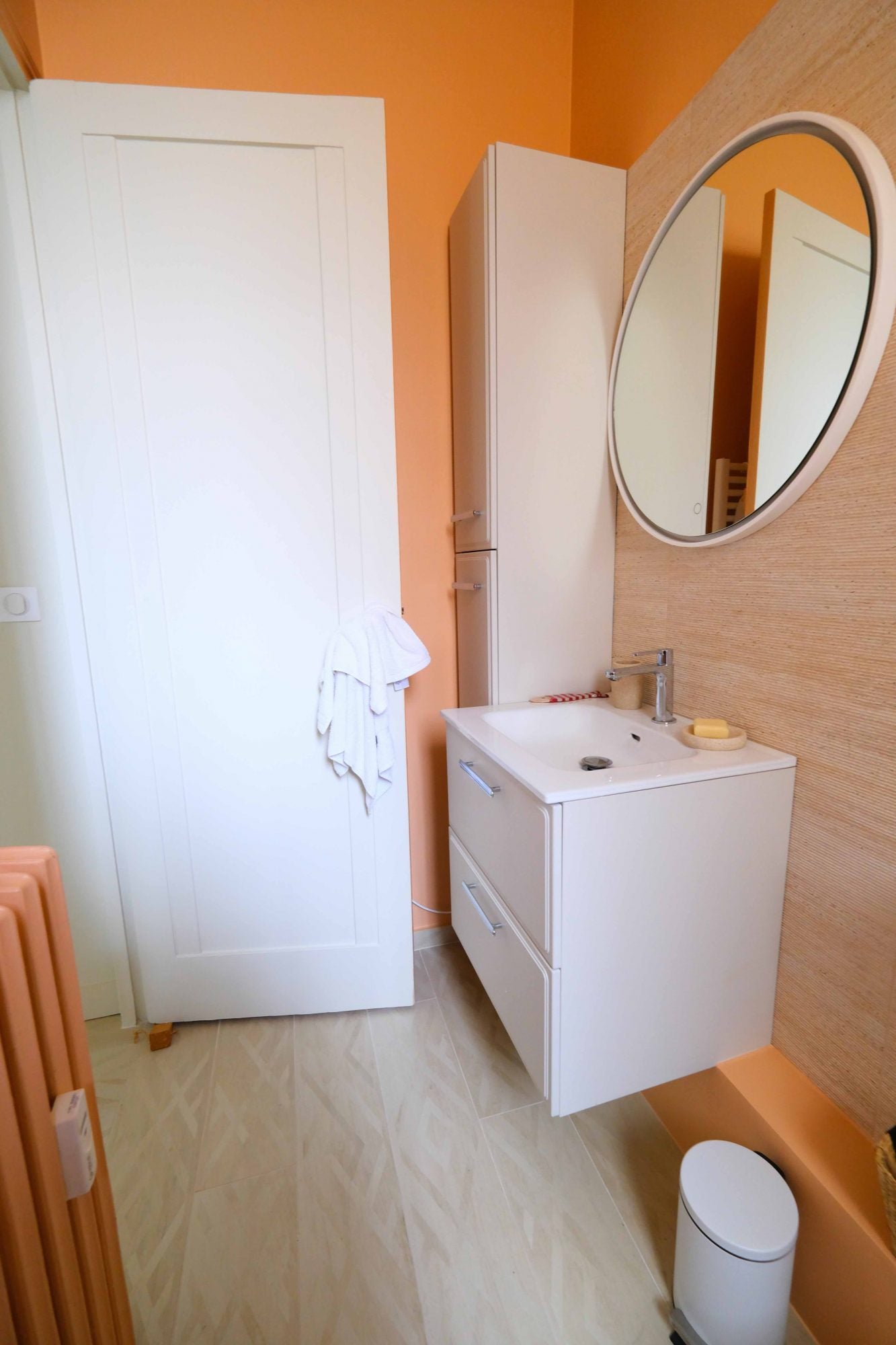 Flat Boulevard d'Argenson in Neuilly-sur-Seine