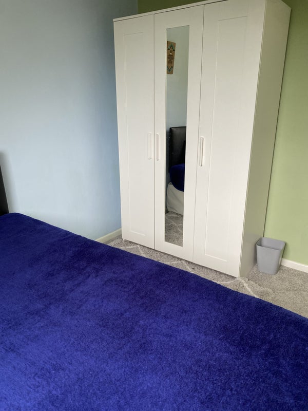 Room Seymour Road in Preston