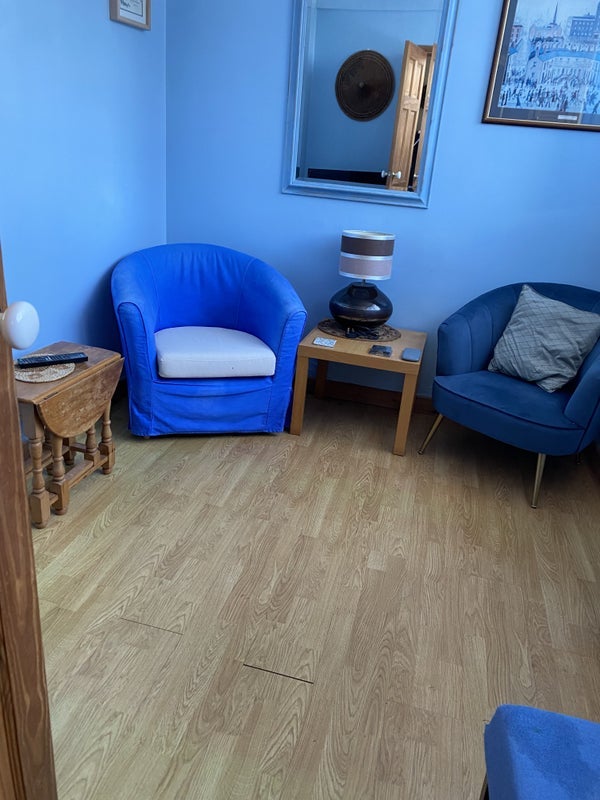 Room Seymour Road in Preston