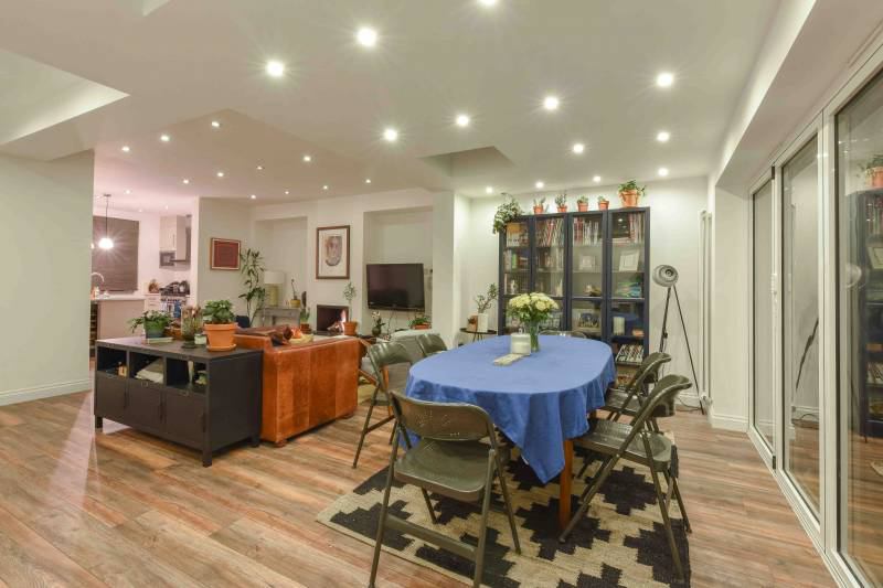 Room Buckhold Road in Greater London