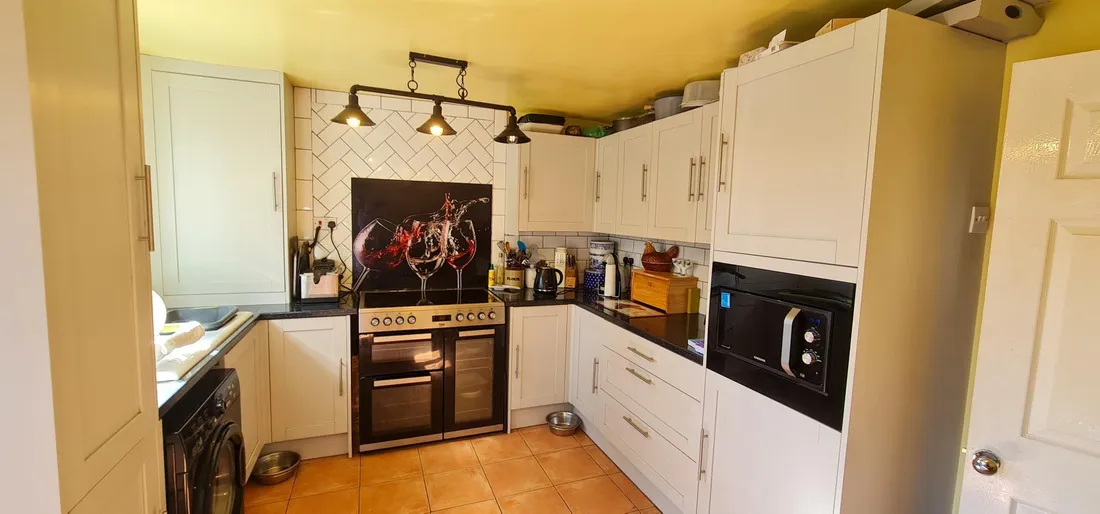 House Heol Gwenallt in Gorseinon