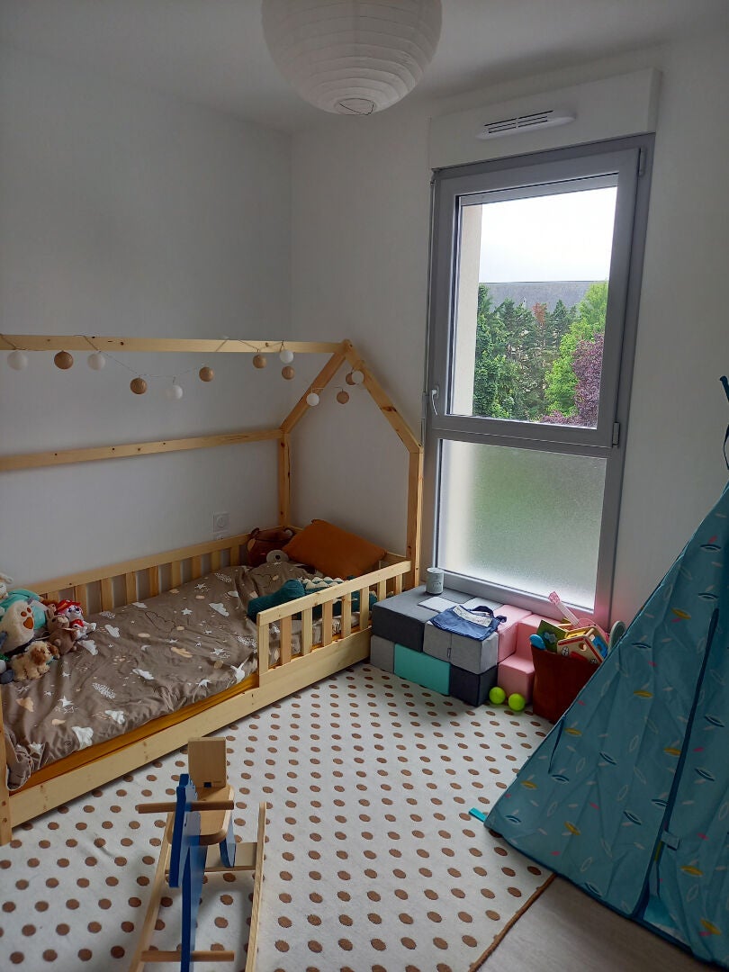 Appartement Rue de l'Épine à Laval