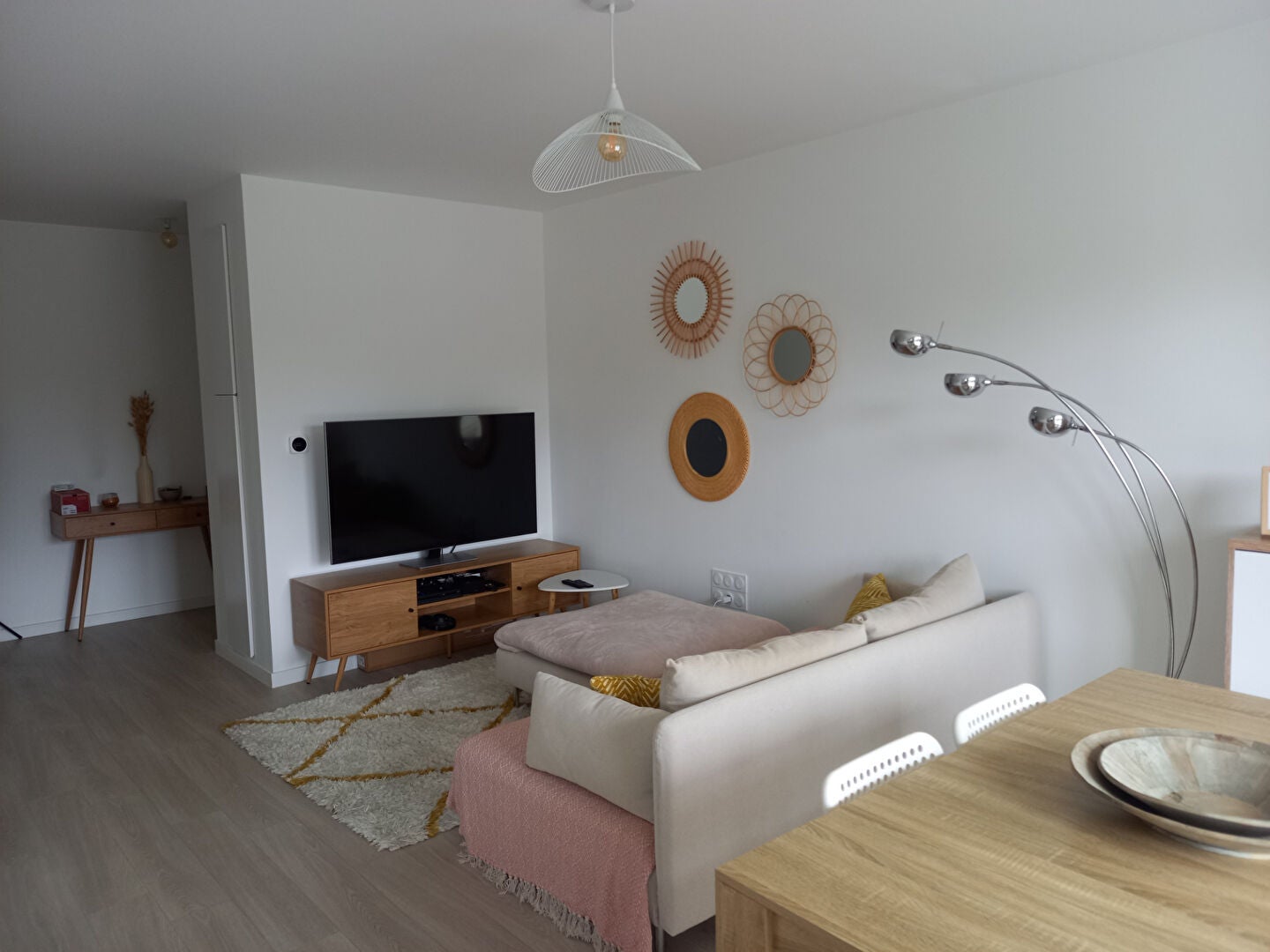Appartement Rue de l'Épine à Laval
