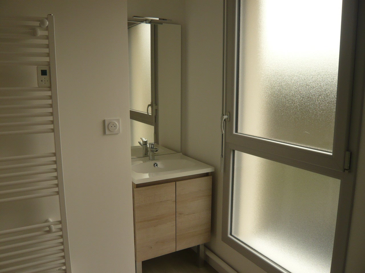 Appartement Rue de l'Épine à Laval
