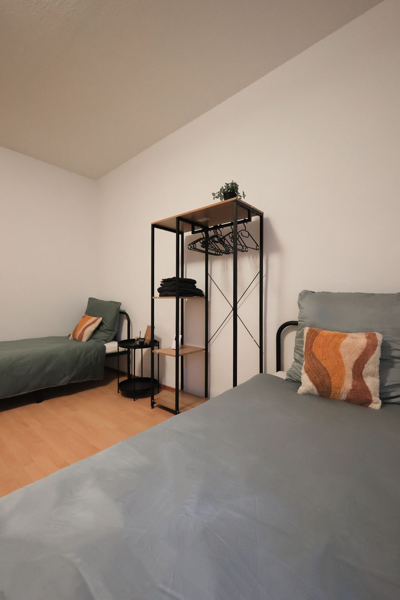 Wohnung Lohmühlental in Essen