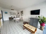 Appartement Promenade Jean-Baptiste Marty à Sète