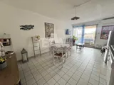 Appartement Promenade Jean-Baptiste Marty à Sète