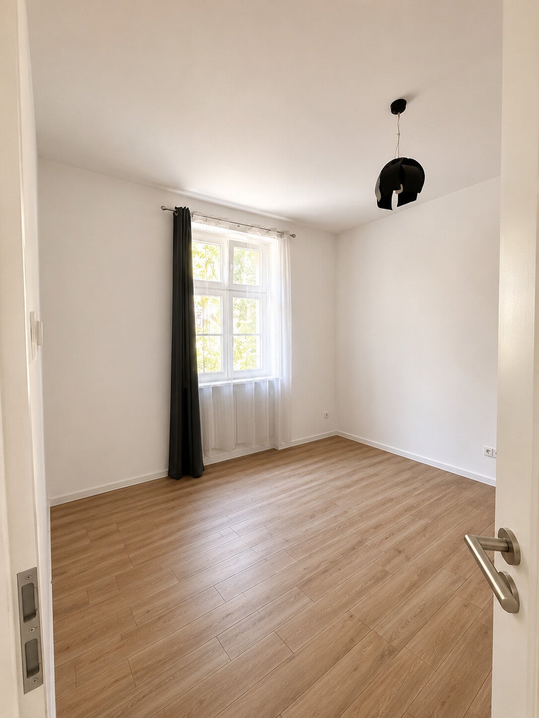 Wohnung Tharandter Straße in Dresden