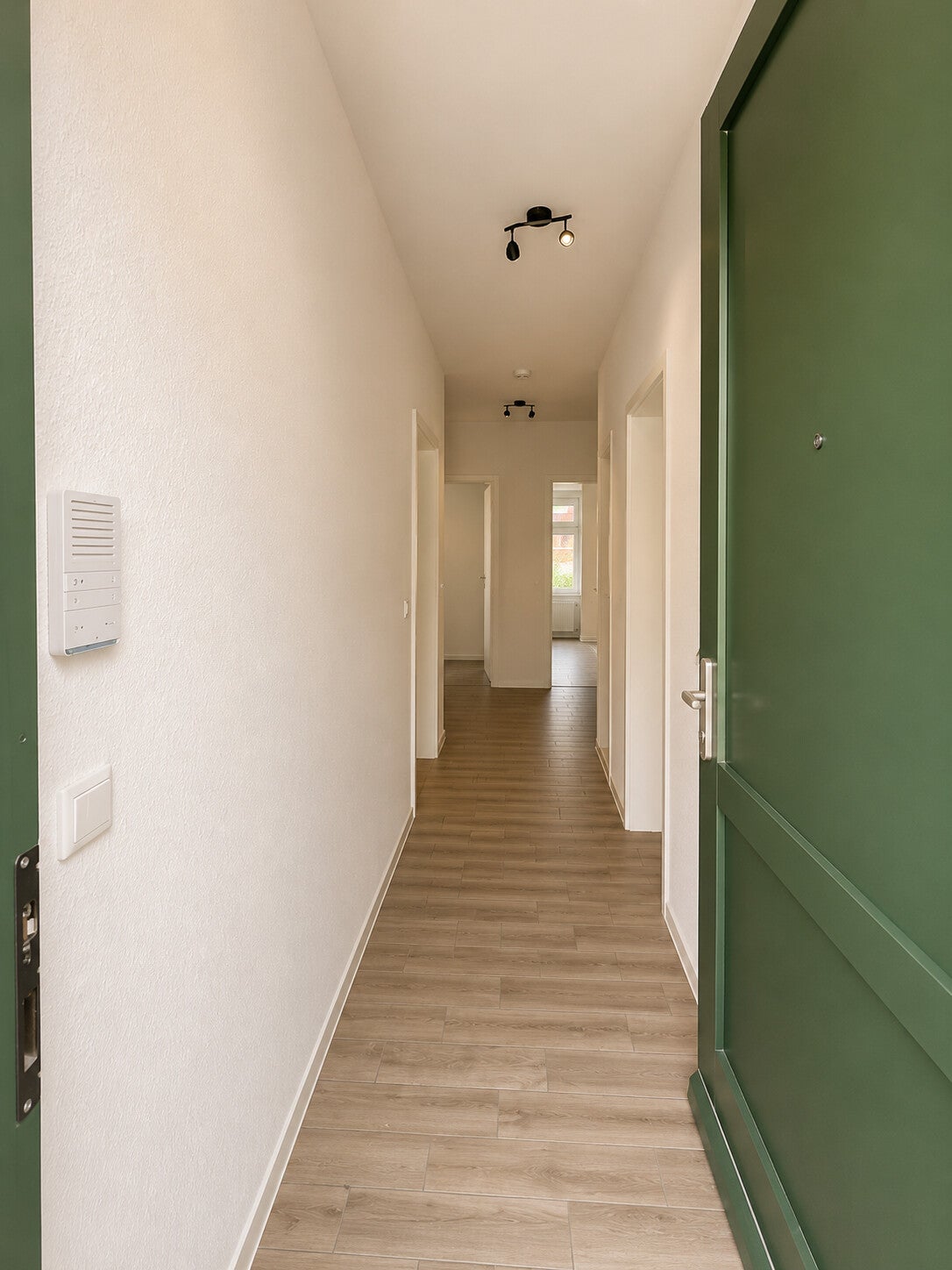 Wohnung Tharandter Straße in Dresden