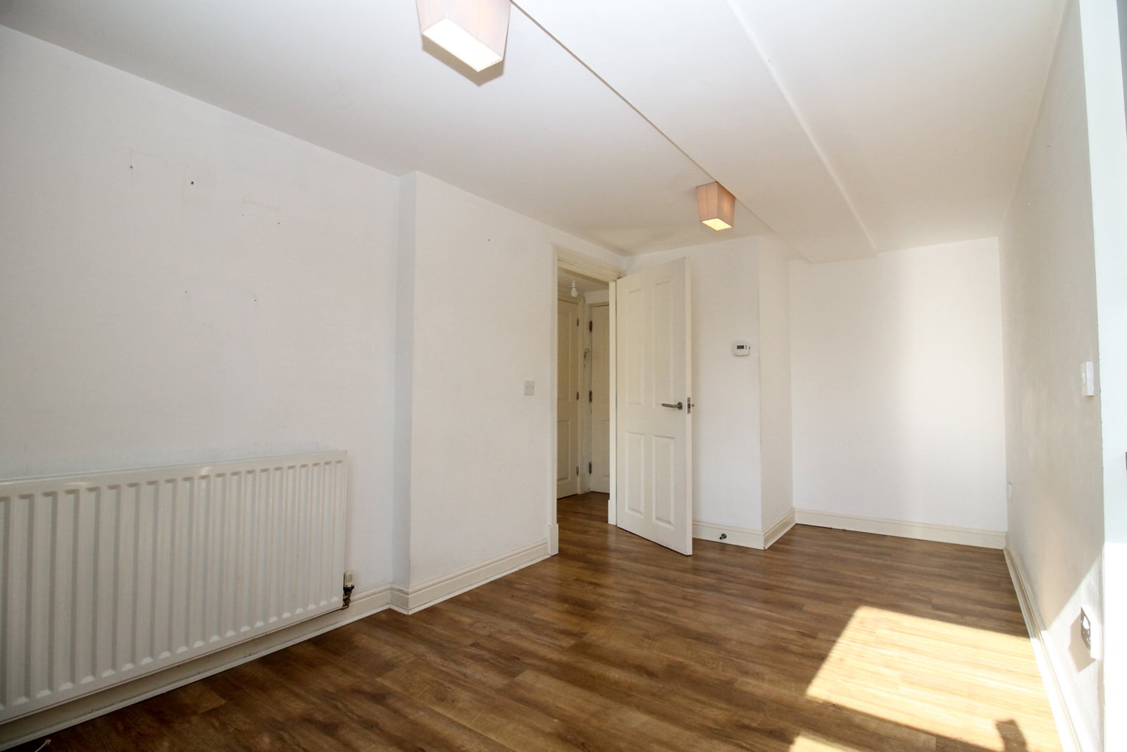 Flat Greenock Road in Leeds