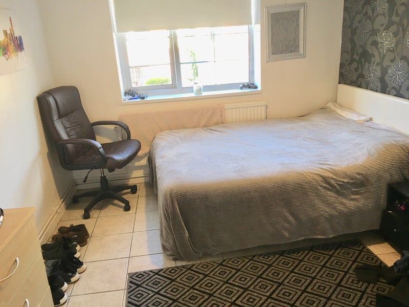 Room Bevill Square in Salford