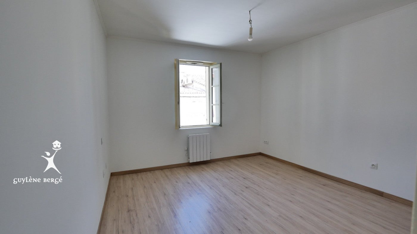 Maison Avenue Jean Jaurès à Saint-Laurent-d'Aigouze