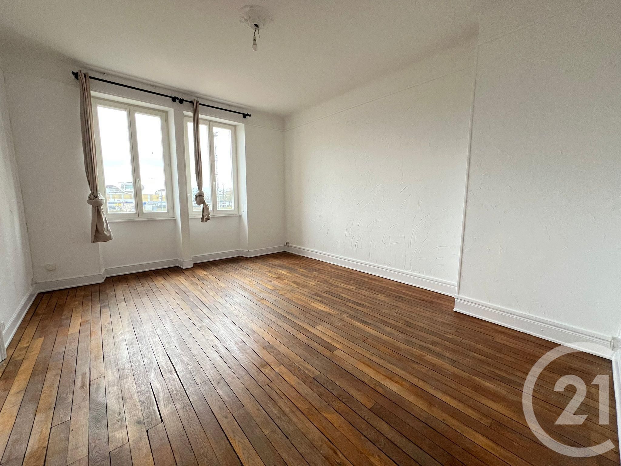 Flat Rue Vauban in Metz