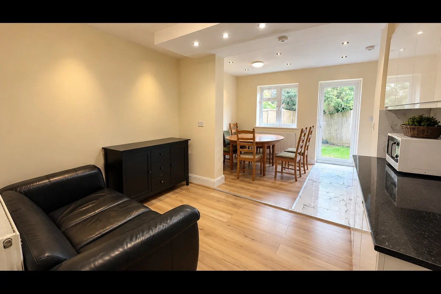 Flat Malvern Avenue in Greater London