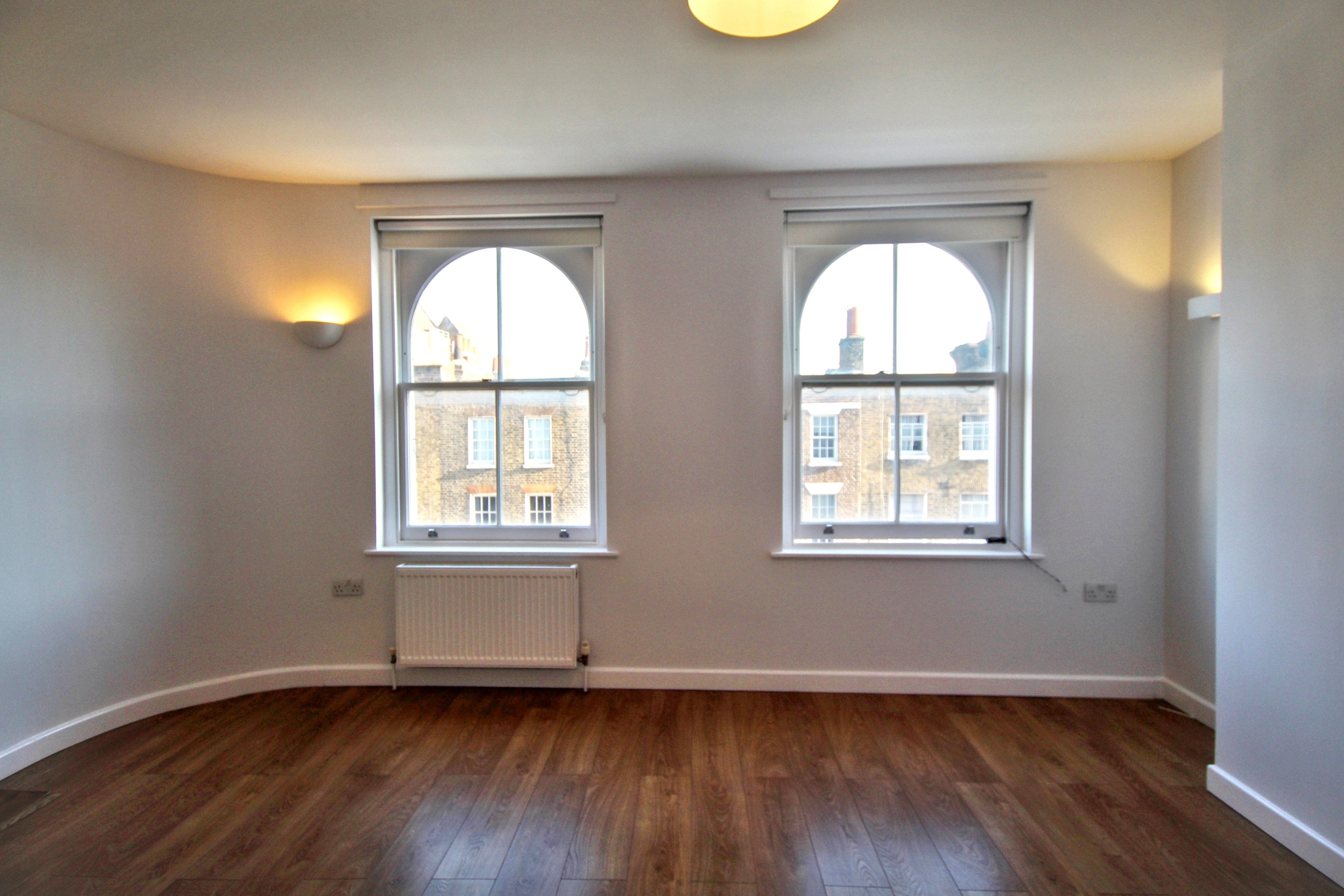 Flat New Wanstead in Greater London