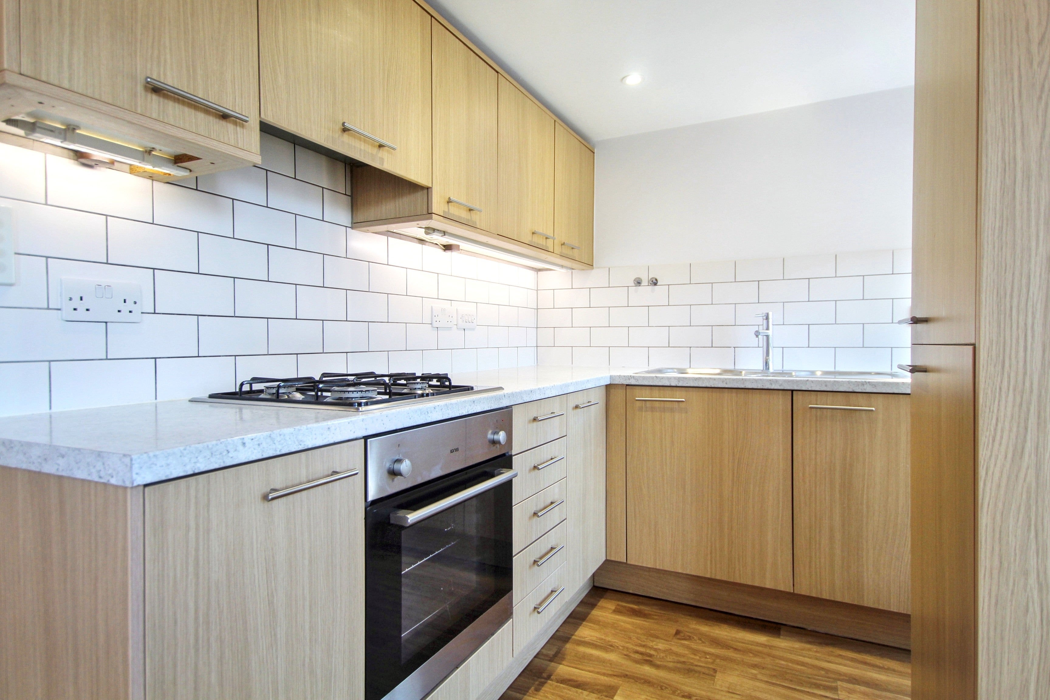 Flat New Wanstead in Greater London