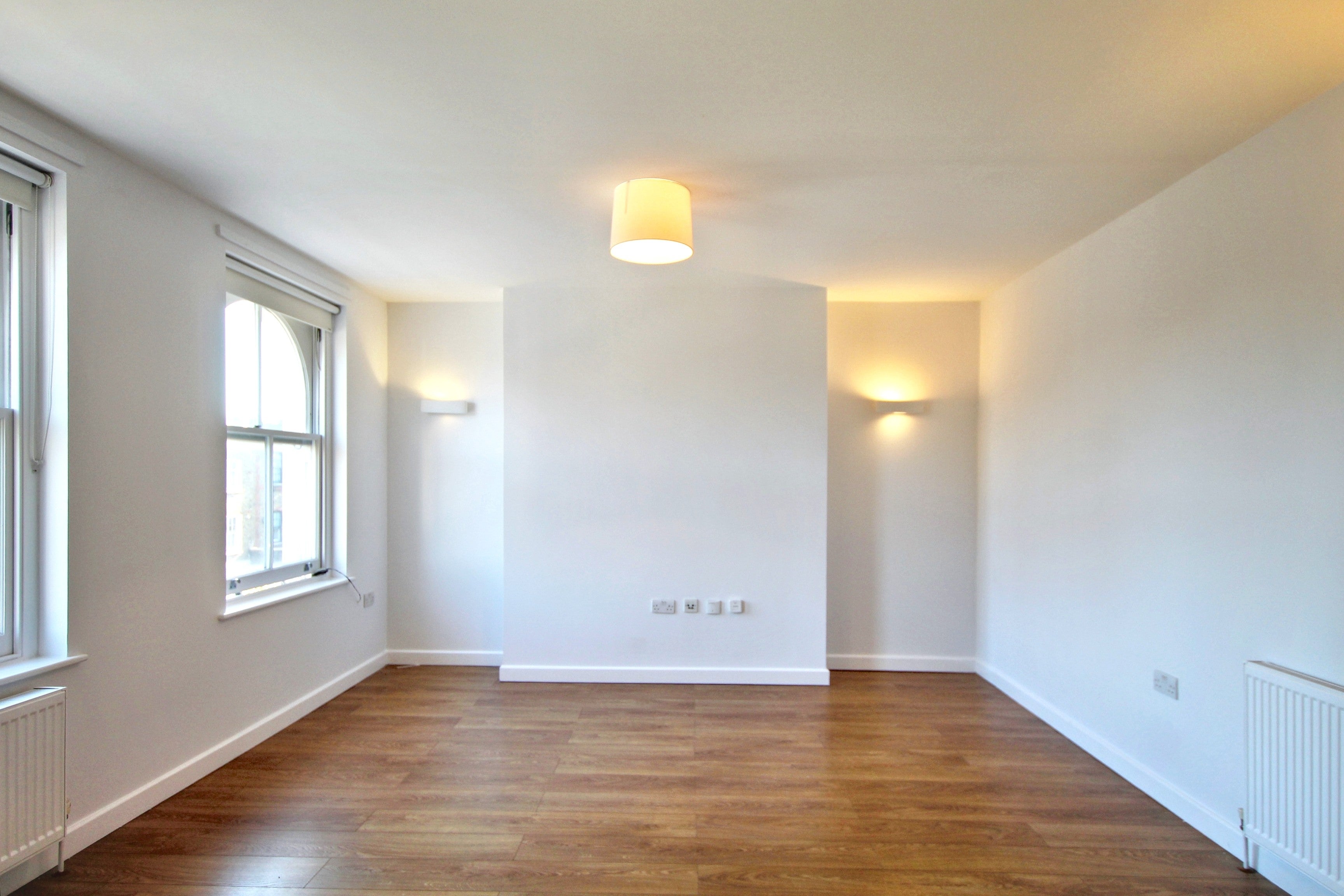 Flat New Wanstead in Greater London